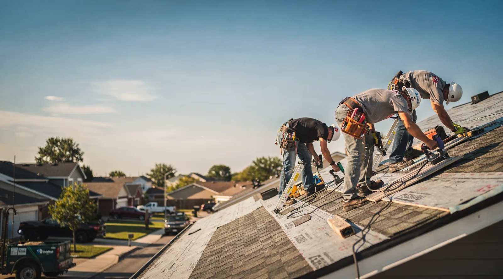 Roof Repair in Alberta, MN near me